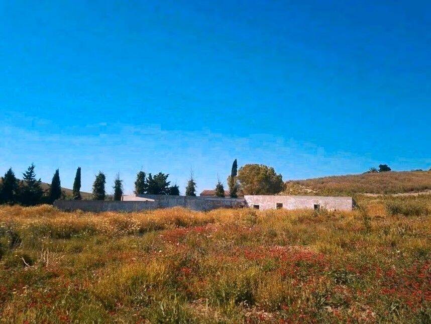 Verwirklichen Sie Ihren Traum! Finca in Andalusien!, 34613 Schwalmstadt