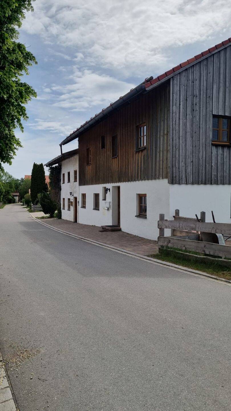 Maisonette-Wohnung zur Vermietung, 83626 Valley