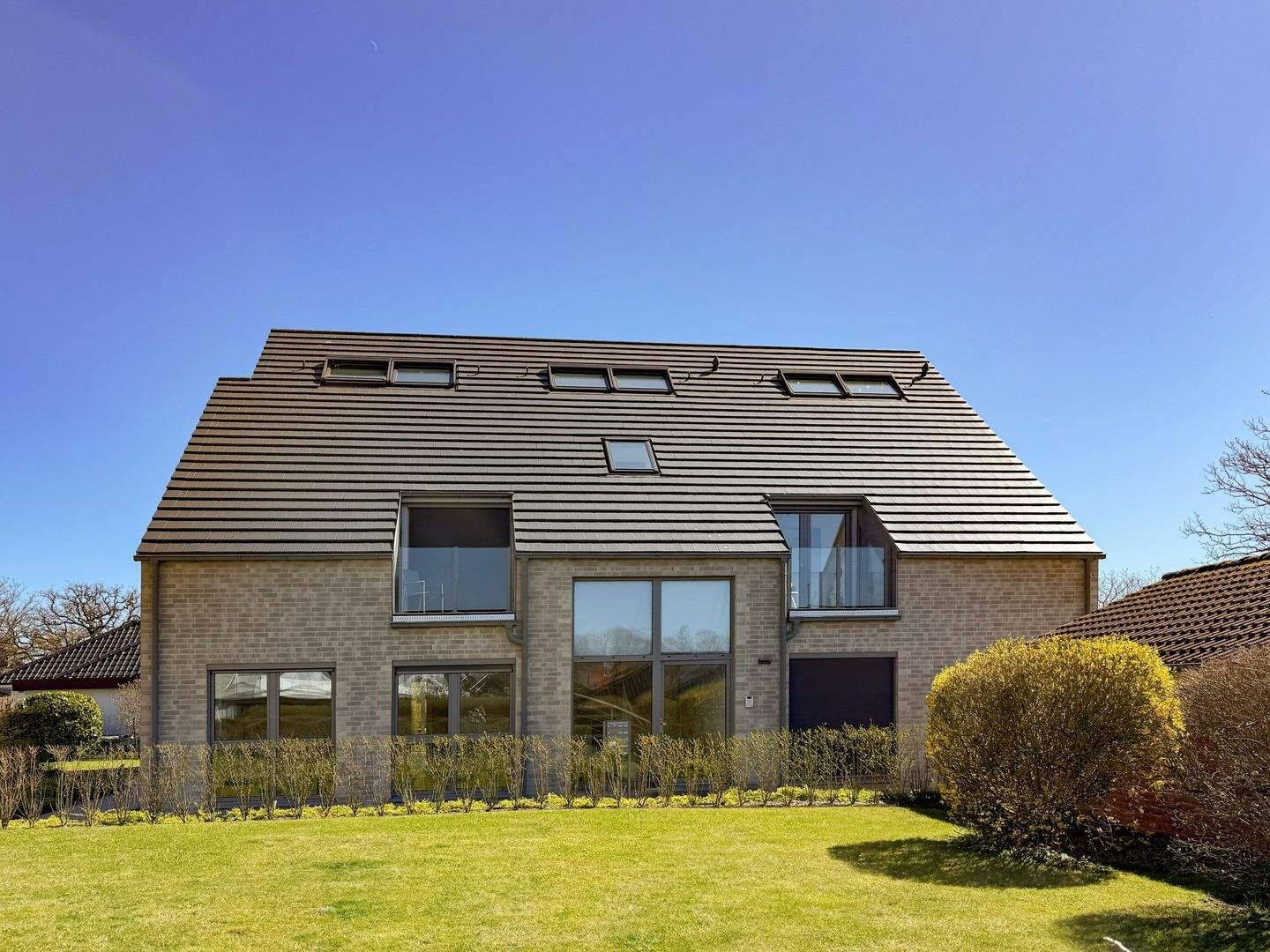 Meeresbrise Schönhagen – Neubau ETW mit Ostseeblick, 24398 Brodersby