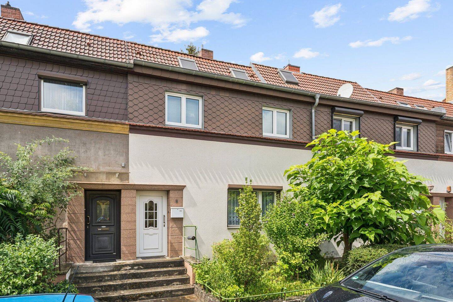 Mehr Zuhause für Ihr Budget: Reihenmittelhaus mit viel Potential in Fürstenwalde/Spree, 15517 Fürstenwalde/Spree