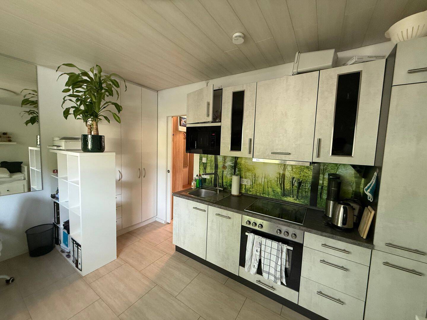 Apartment möbliert Neubau 2021 in 95448 Bayreuth, 95448 Bayreuth