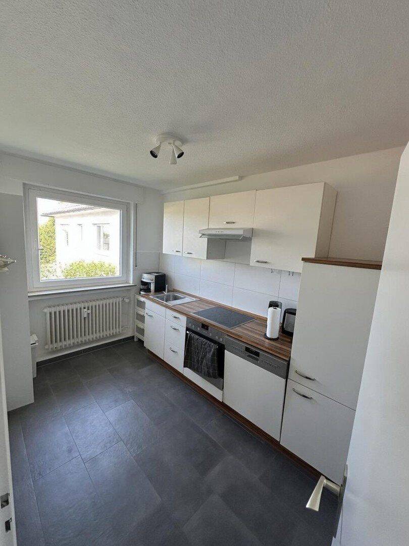 Gemütliche, helle Wohnung, sehr zentral, 32105 Bad Salzuflen