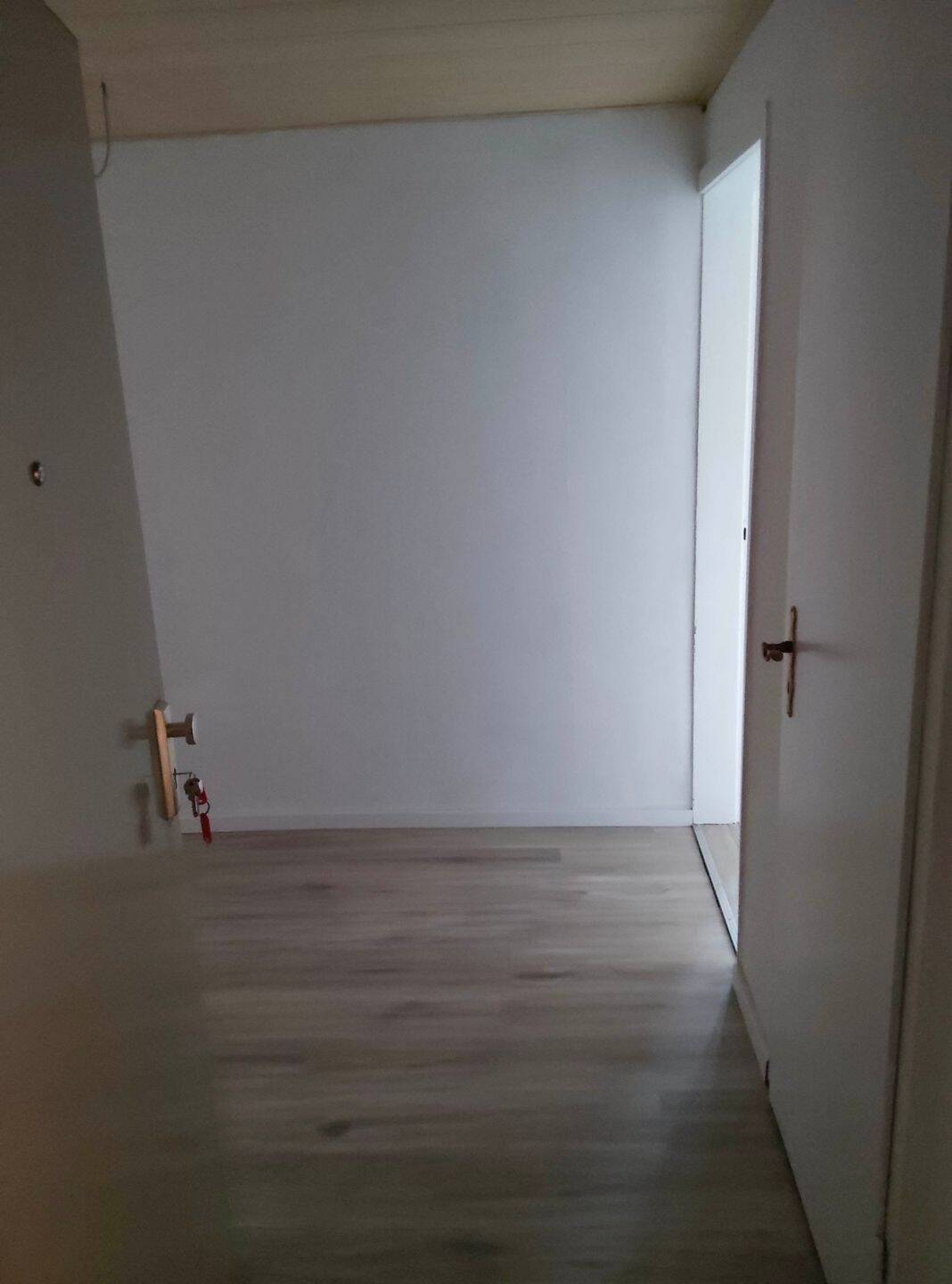 3 Zimmer Wohnung mit tollem Ausblick, 9430 Drebach
