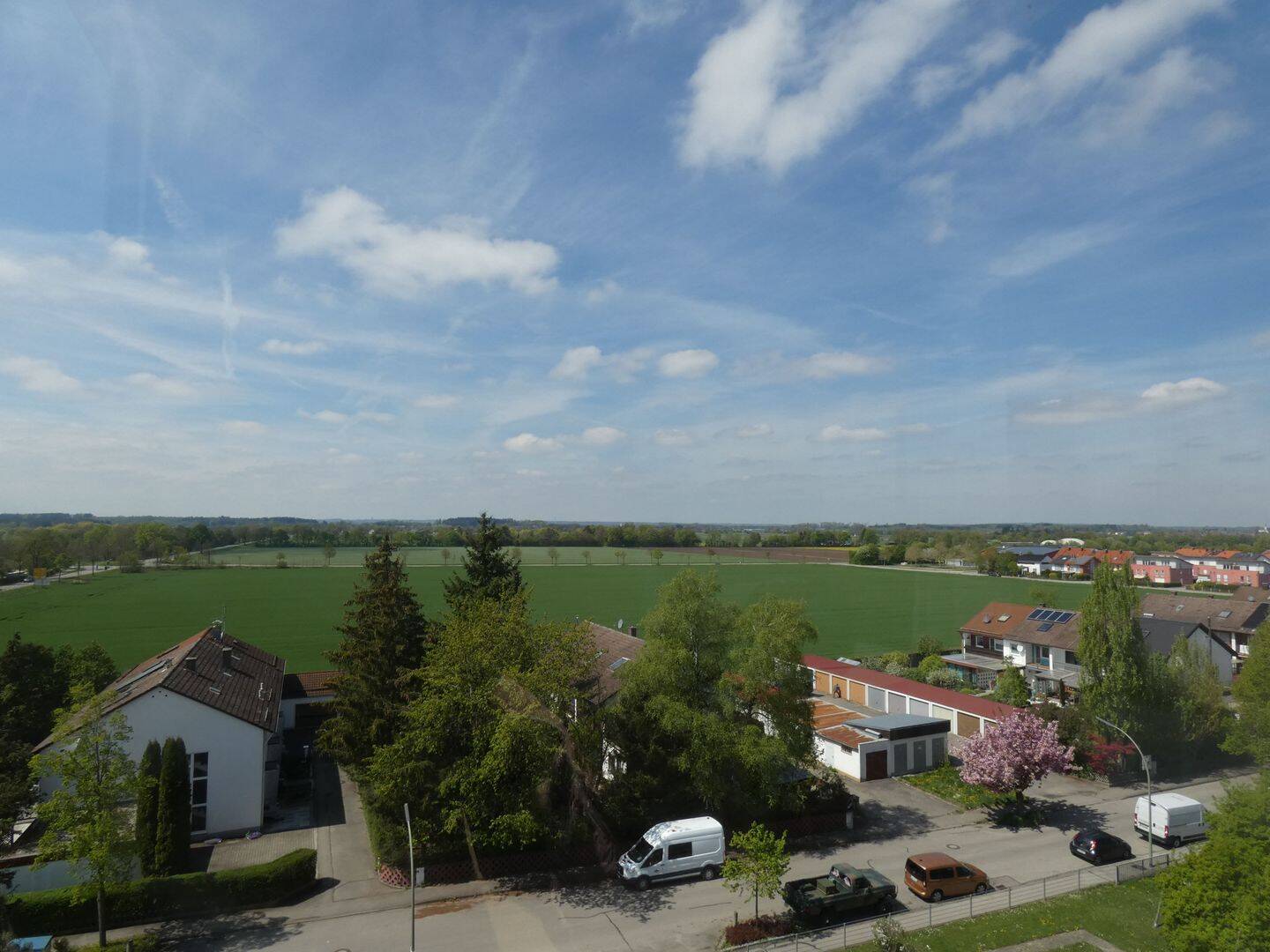 Stilvolle 3-Zimmer-Wohnung mit Energieklasse B in zentraler Lage von Buchloe, 86807 Buchloe