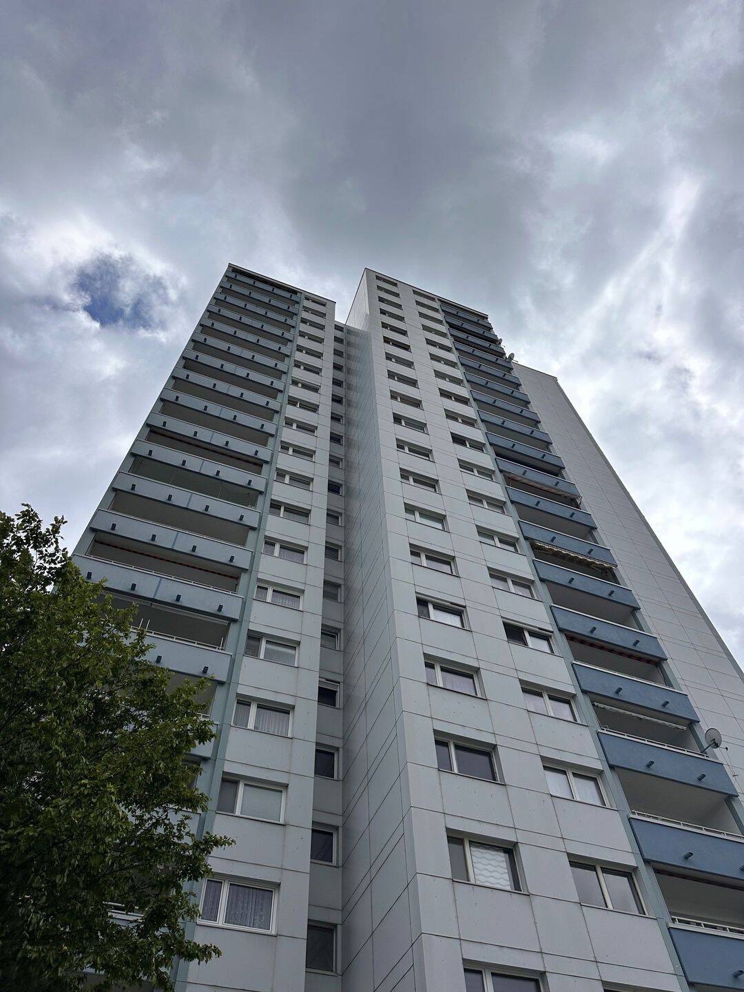 Wohnung mit Fernsicht, 91056 Erlangen