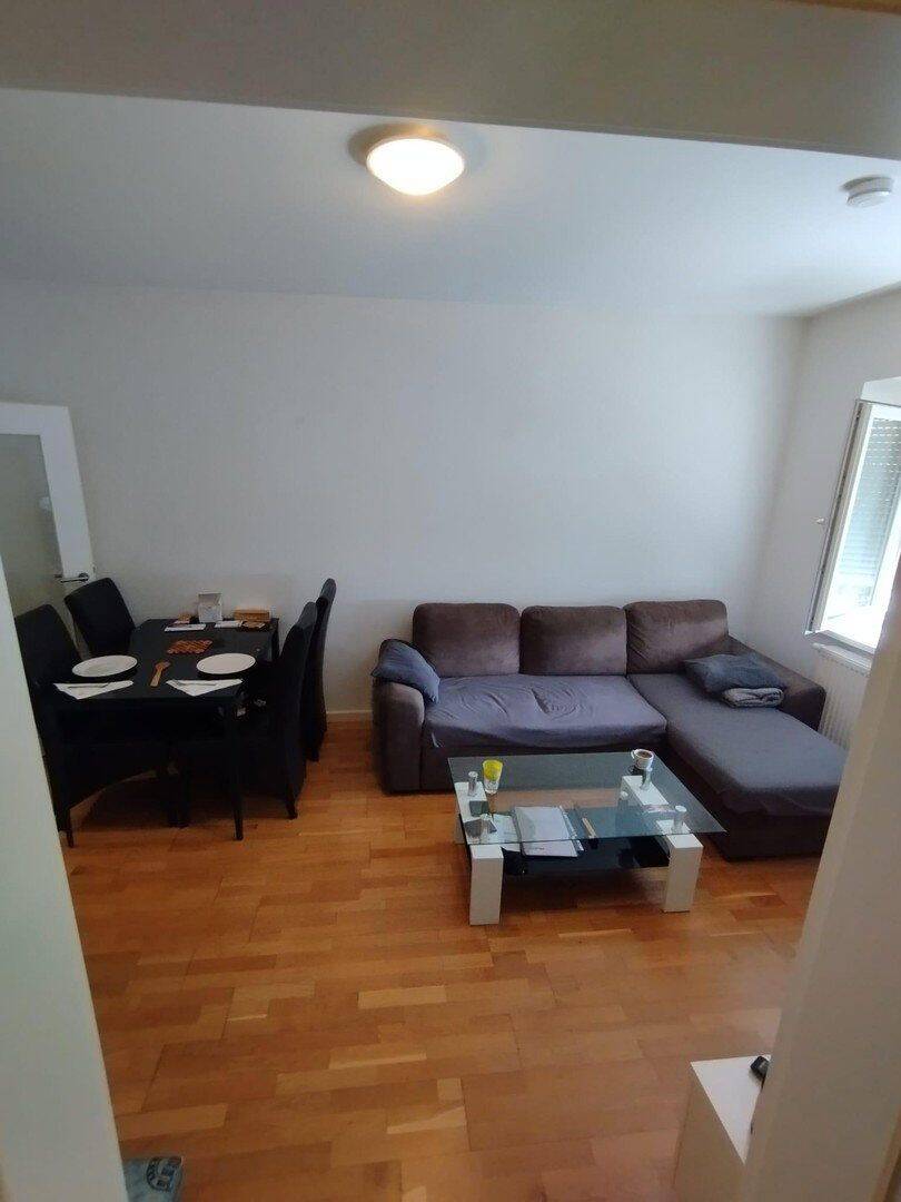 Schöne zentrale Wohnung im Ostend, 60316 Frankfurt am Main (Nordend-Ost Nordend-West Ostend)