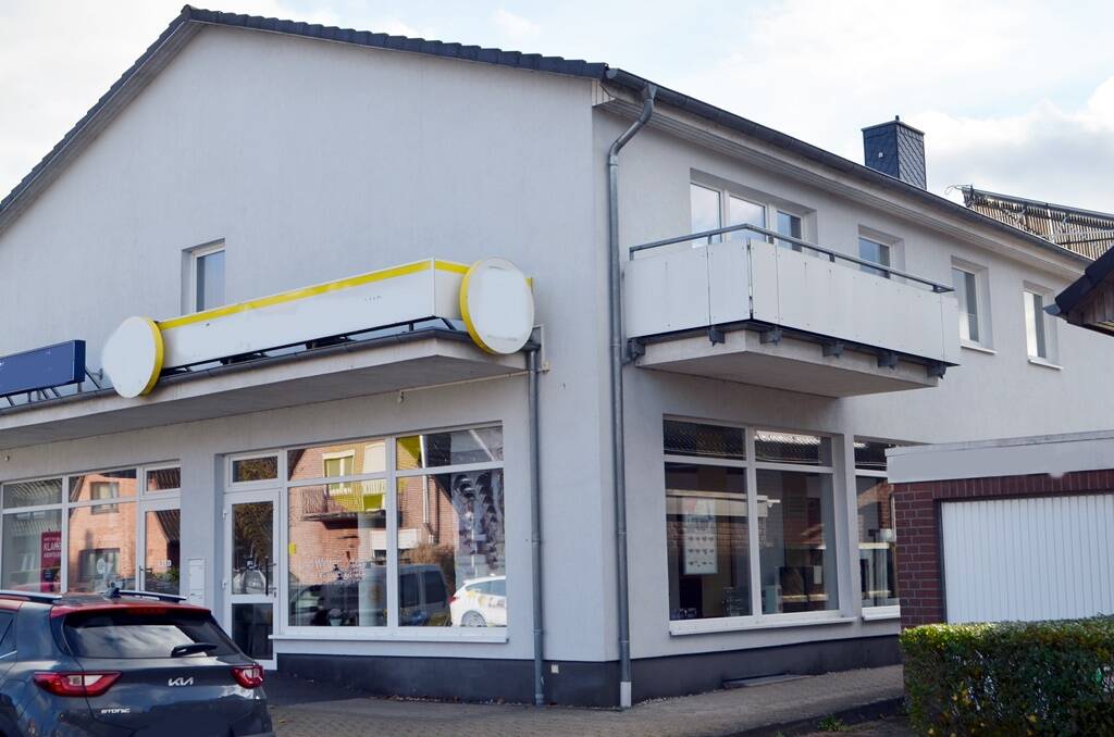 Zentral gelegene 3-Zimmer-Wohnung in Adendorf, 21365 Adendorf