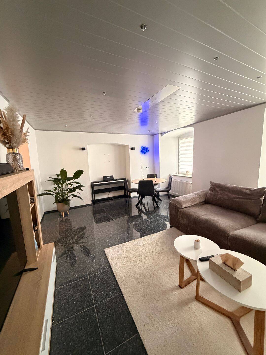3 Zimmer Wohnung in Perlesreut ab 1.9.26 715€ Warmmiete inklusive Carport, 94157 Perlesreut