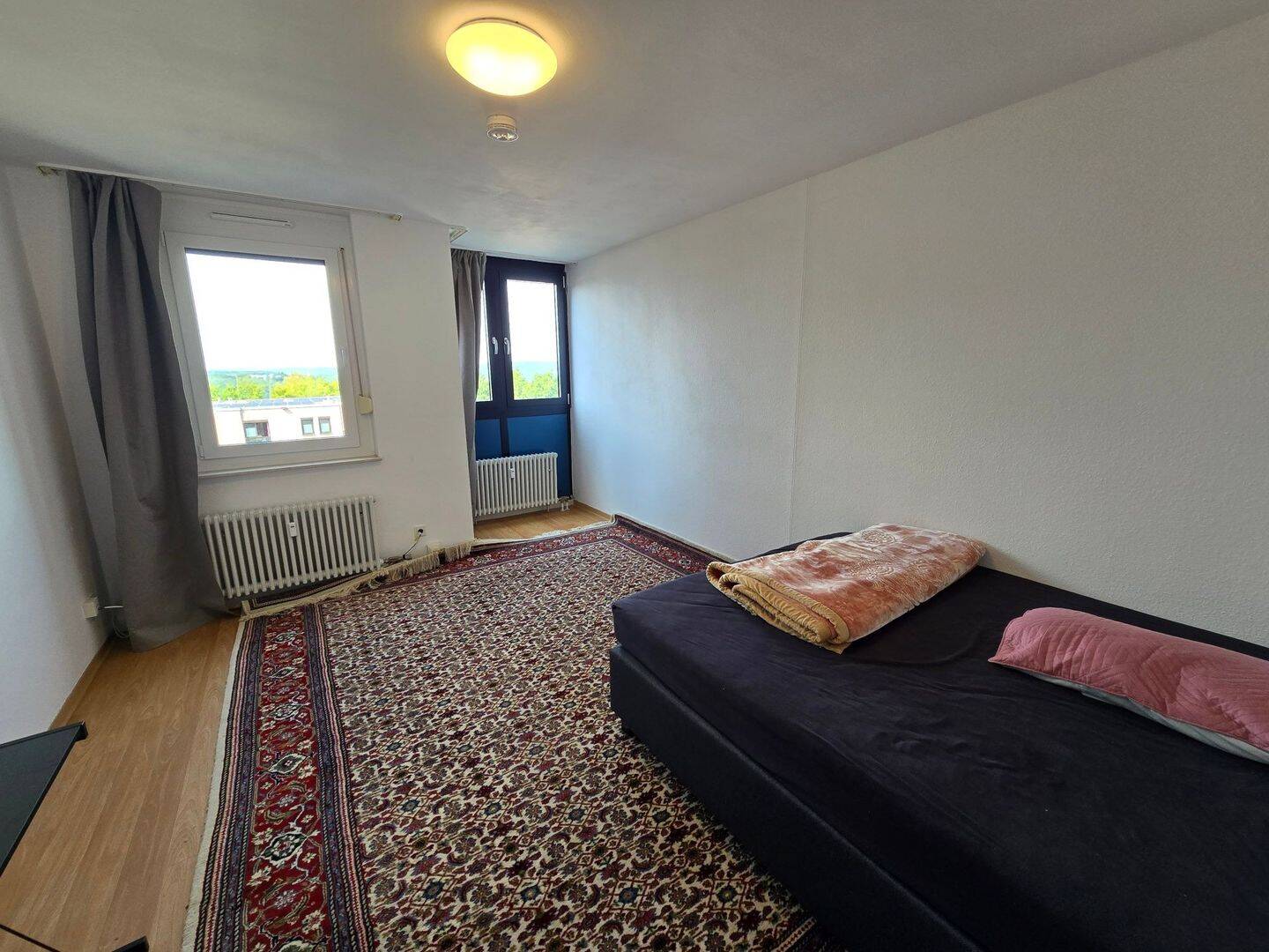 ab 01.10. Studenten Appartement in direkter Uni Nähe – Im Treff!, 54296 Trier