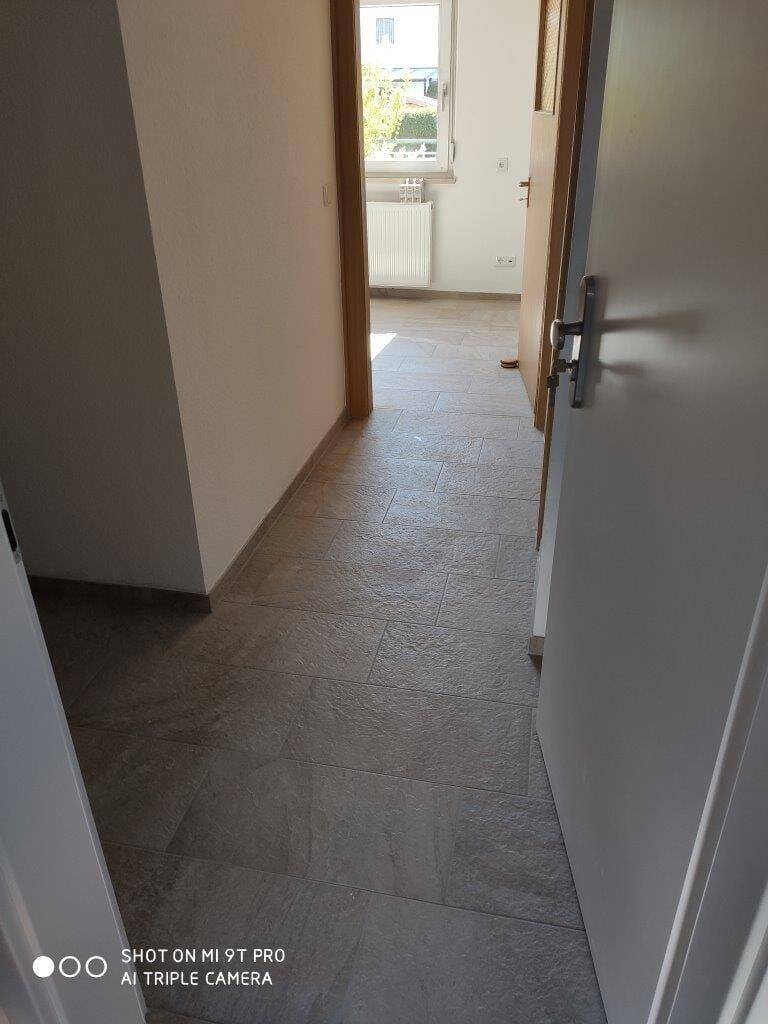 Schöne 2-Zimmer-Wohnung mit Garten zu vermieten, 90475 Nürnberg