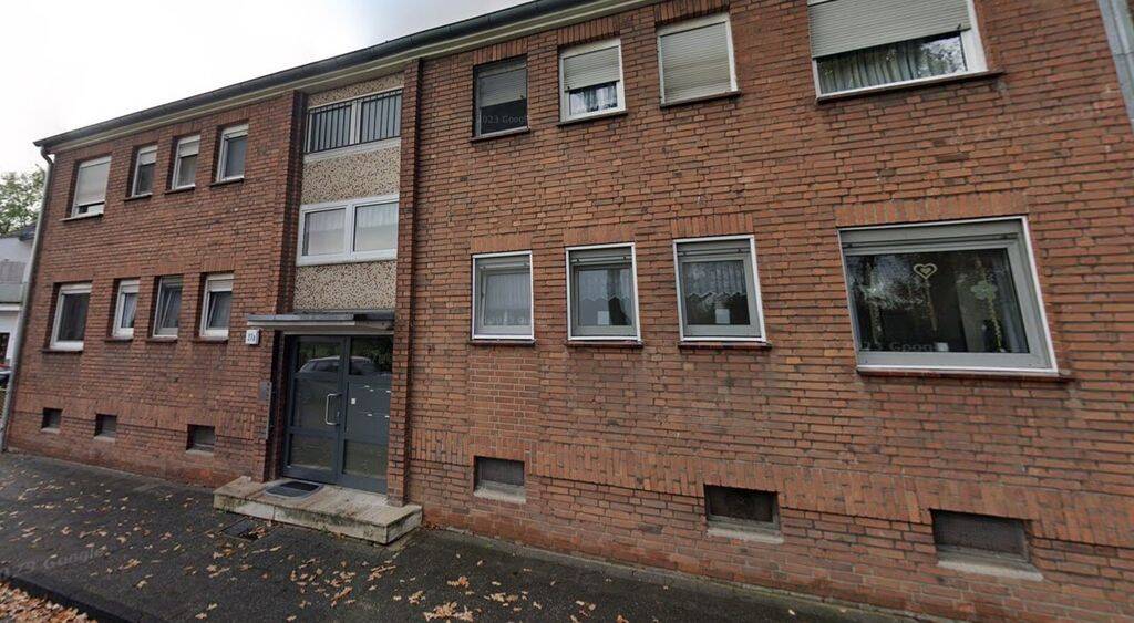 3-Zimmer-Wohnung in Neukirchen-Vluyn Vluyn, 47506 Neukirchen-Vluyn