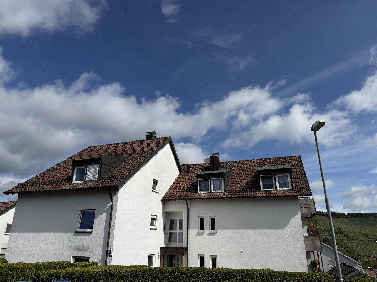 Erstbezug nach Kernsanierung: Helle gepflegte 3-Zimmer-Whg mit Balkon in Lauda-Königshofen, 97922 Lauda-Königshofen