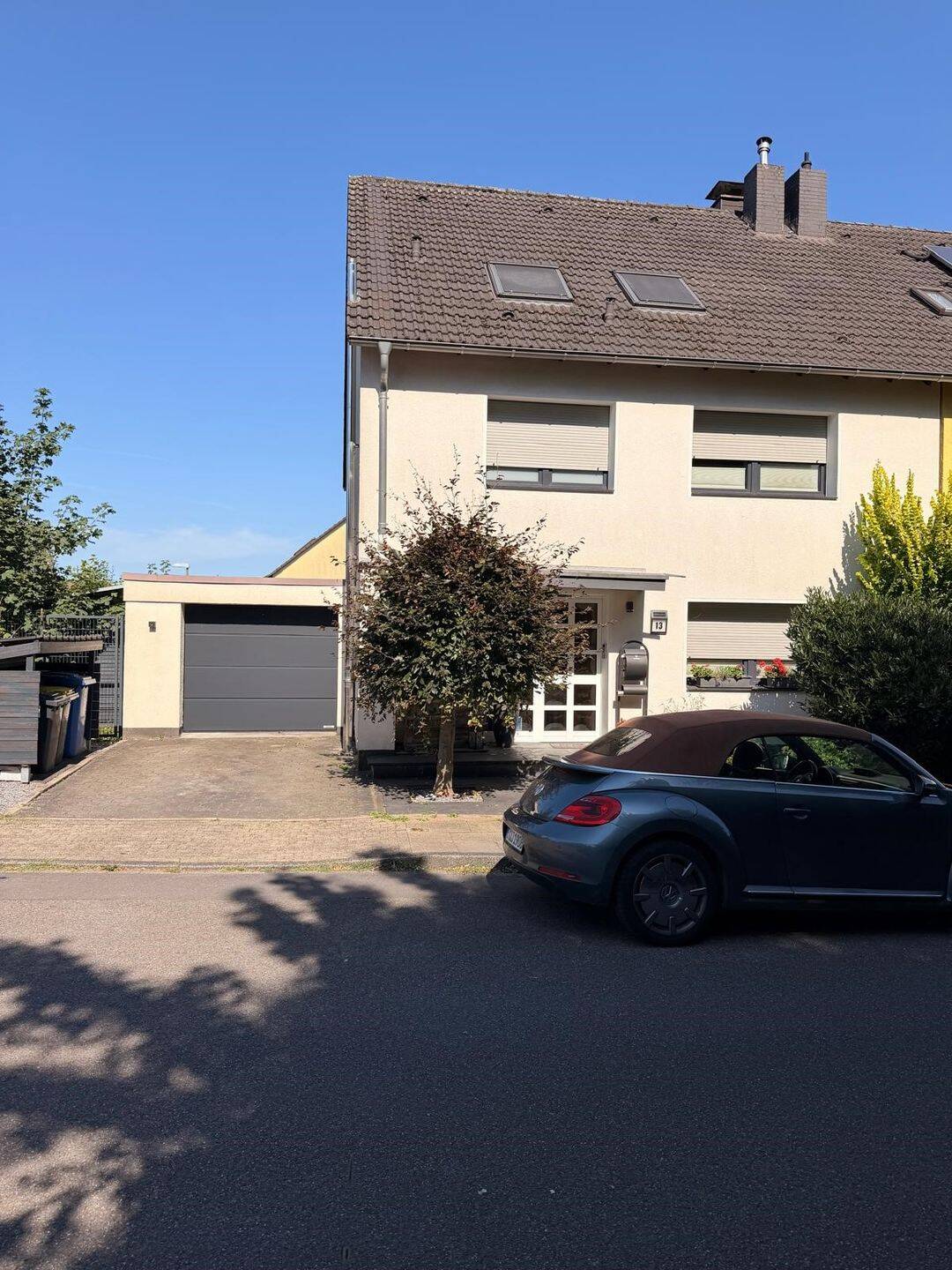 Viel Platz für Ihre Ideen: Großzügiges Einfamilienhaus in Waldrandlage in Schönebeck, 45359 Essen (Bedingrade Frintrop Schönebeck)