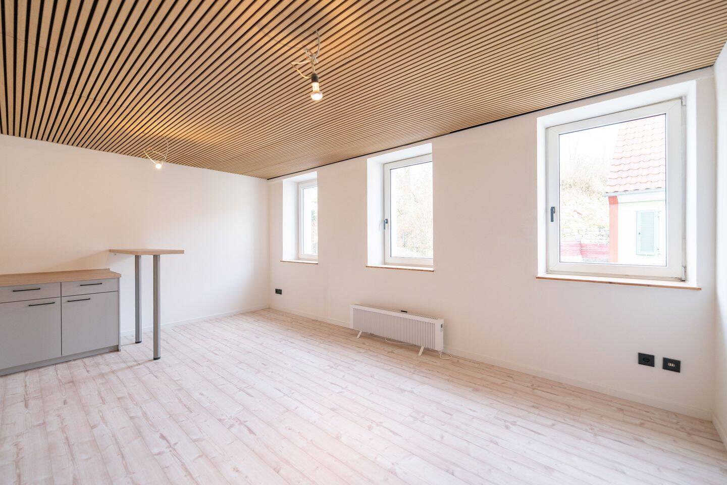 Modern und gemütlich! 2 Zimmerwohnung in Lichtenfels + Einbauküche inklusive!, 96215 Lichtenfels