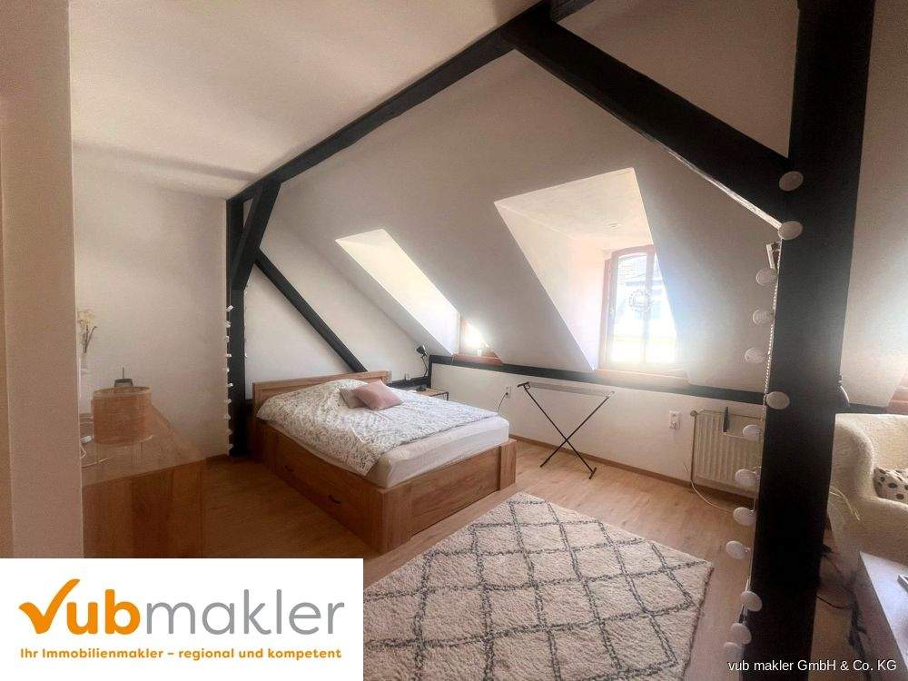 Attraktives Wohnungspaket in Hof: Kernsanierte Einheiten mit Lagerfläche und moderner Ausstattung, 95028 Hof (Haidt Innenstadt Jägersruh Leimitz)