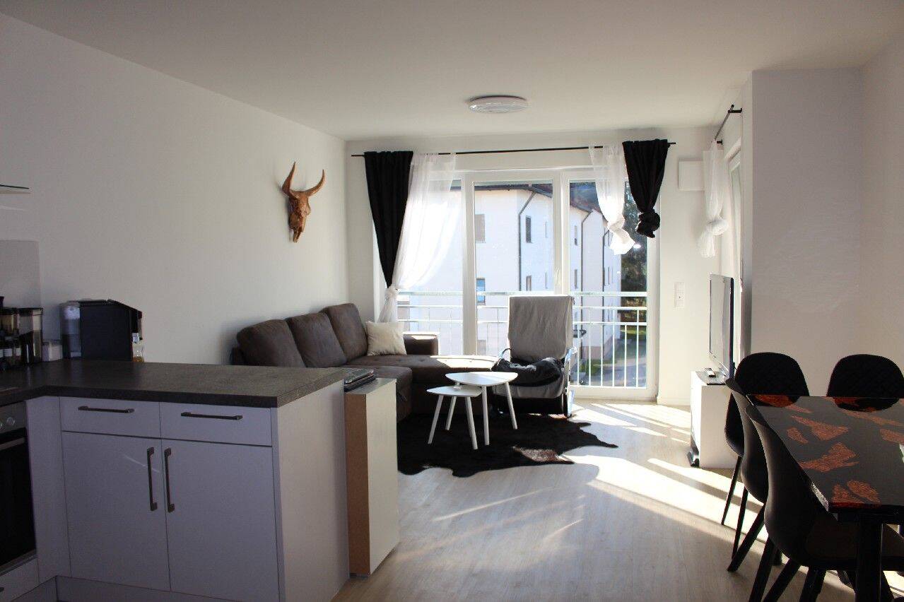 NEU! Liebenswerte Wohlfühlwohnung für Single!, 87600 Kaufbeuren
