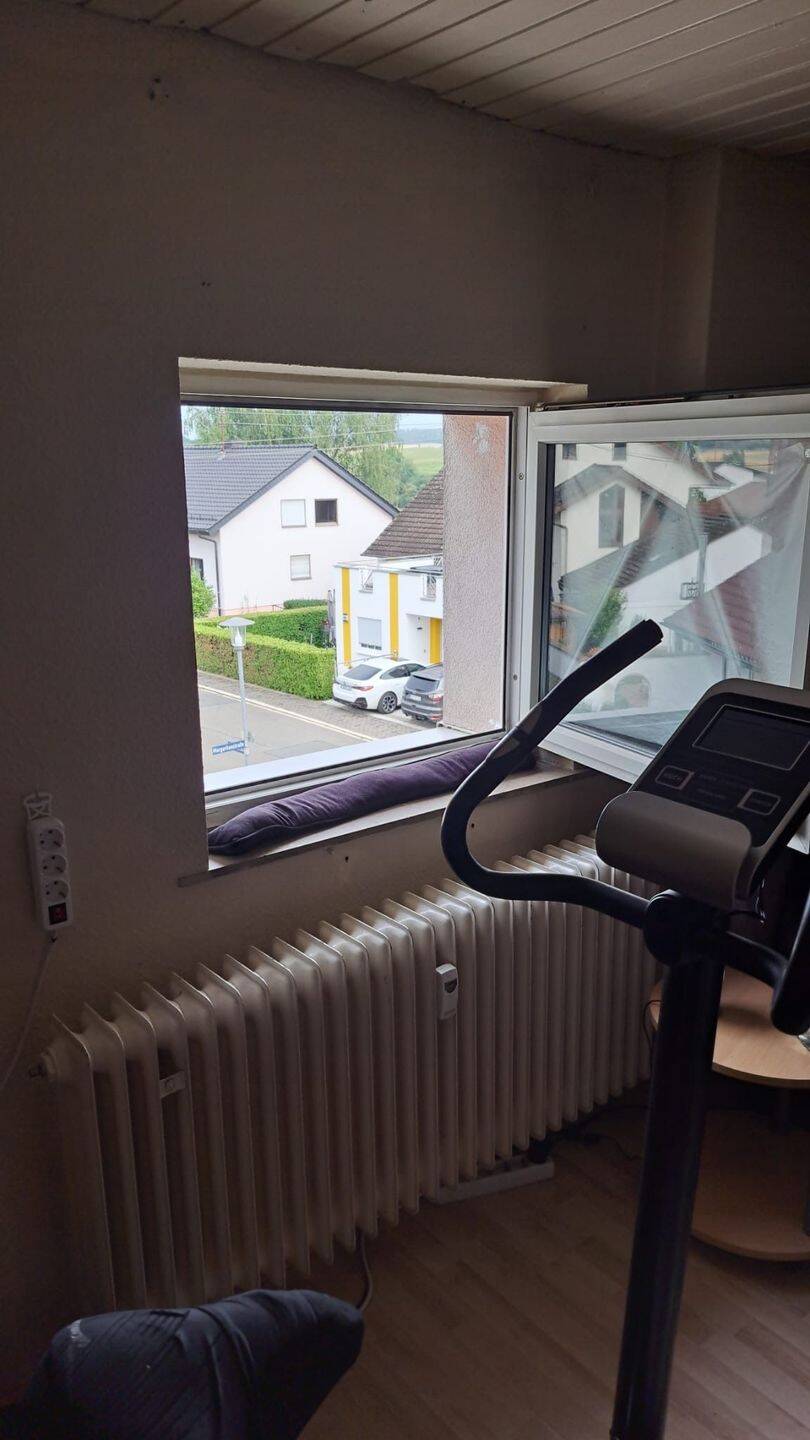 Mietwohnung, 3 Zimmer, 45 m², in Billigheim, 74842 Billigheim