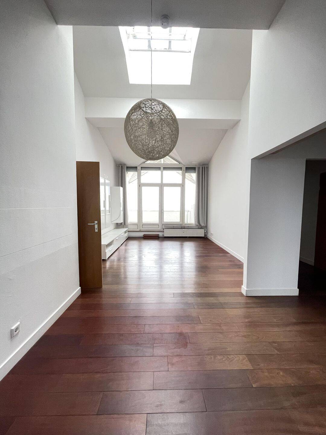 Wohnung im Berggebiet mit Fernblick ab 1.11.2026 zu vermieten, 96049 Bamberg (Bamberg Bug Gaustadt Wildensorg)