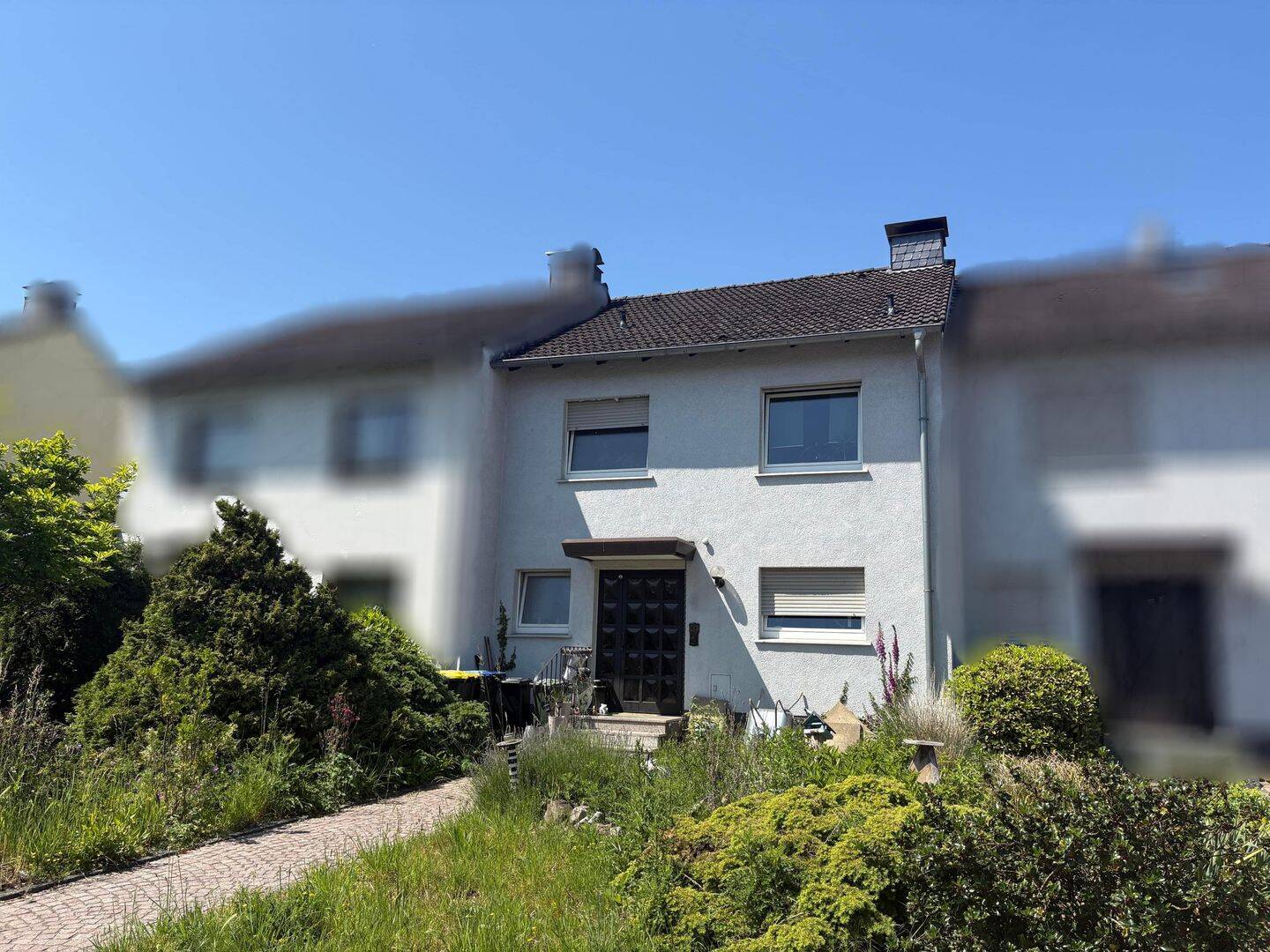 Ihre Chance in Südkamen! Charmantes Reihenmittelhaus in ruhiger Lage, 59174 Kamen