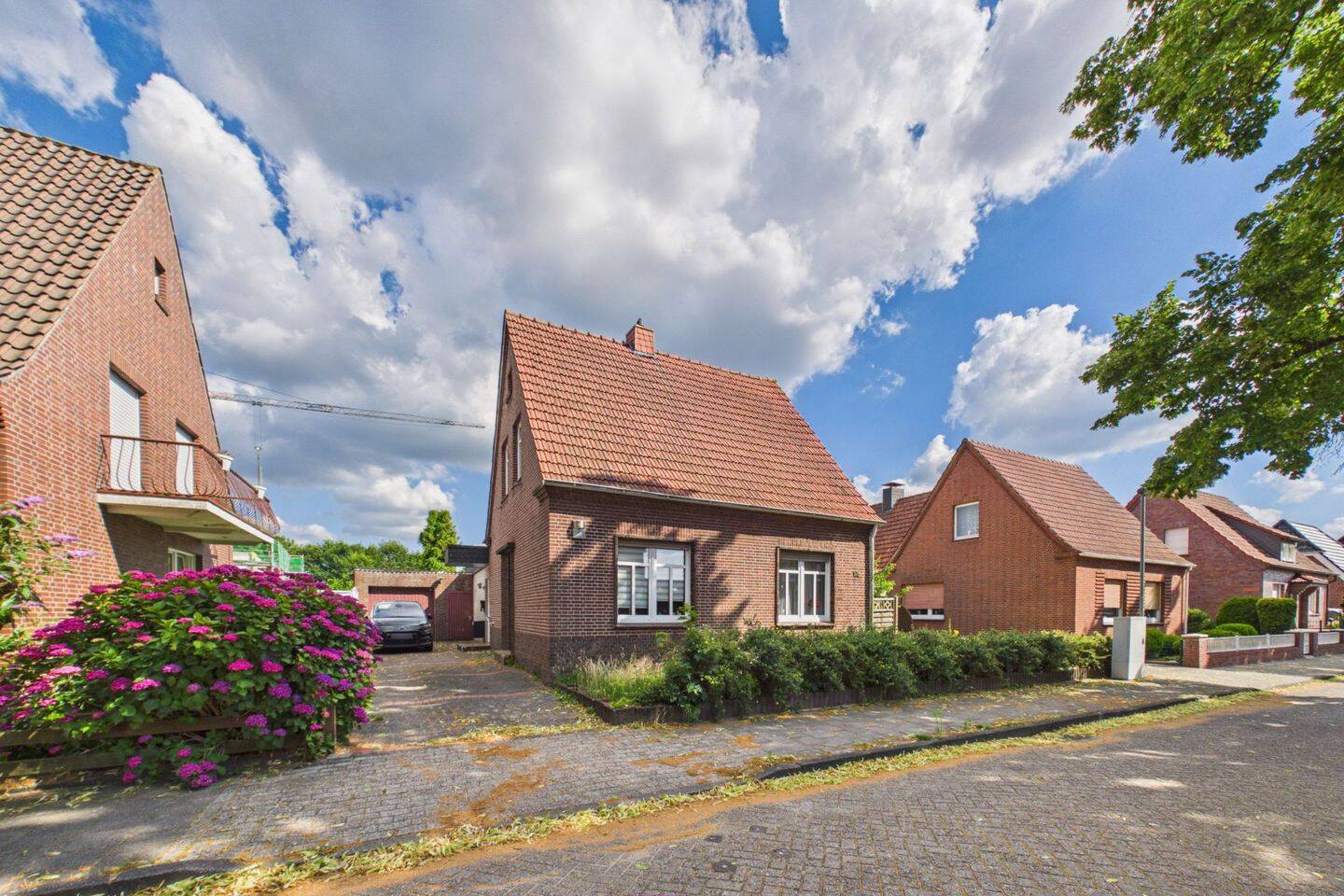 Der perfekte Ort für das nächste Familienkapitel., 48527 Nordhorn
