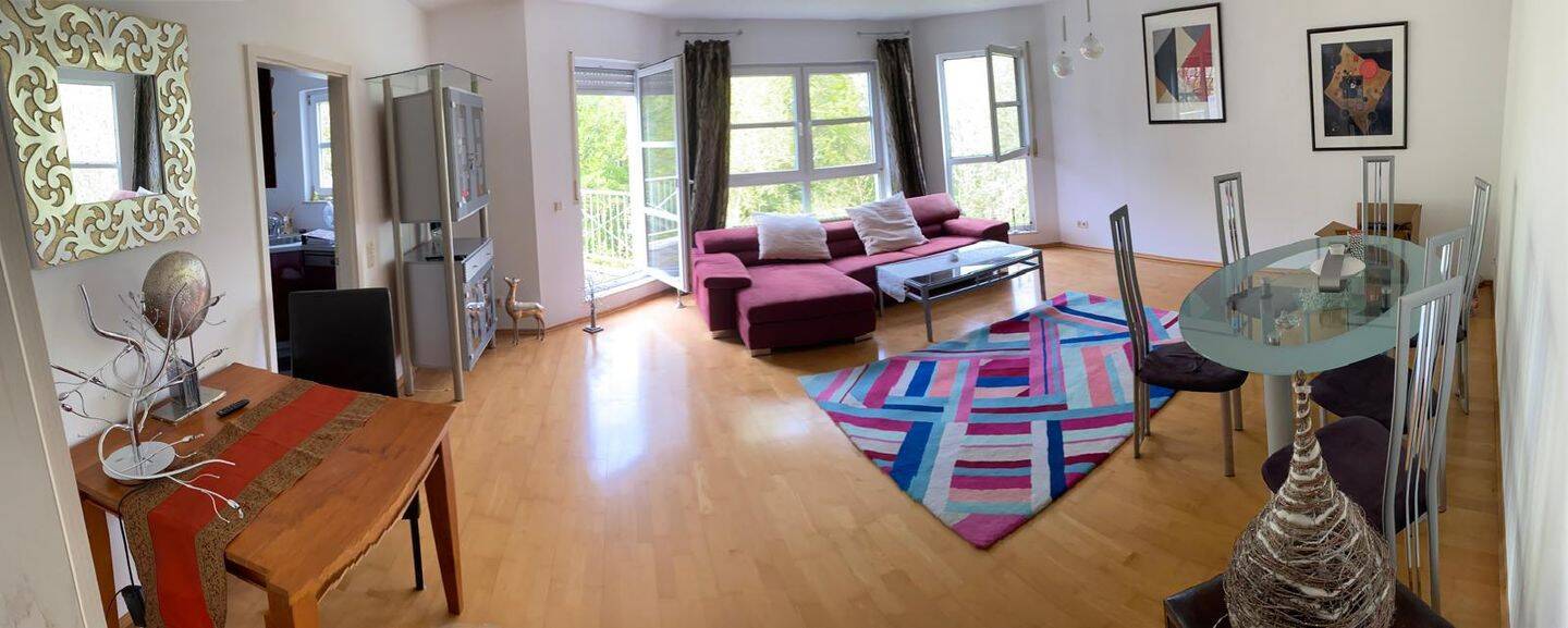 Wohnung auf dem Triller zu vermieten, 66119 Saarbrücken