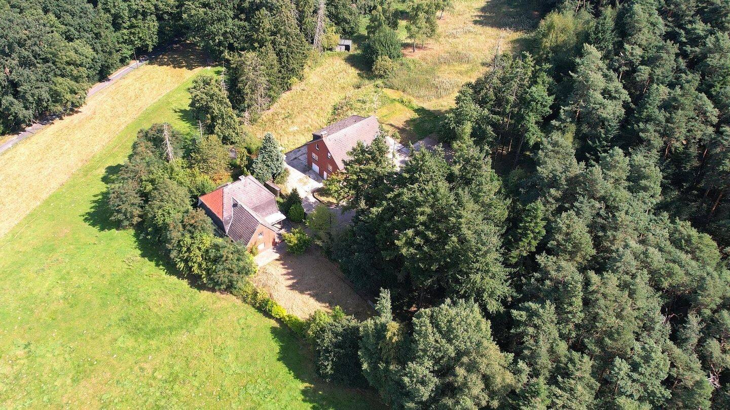 Ländliches Idyll in Hörstel-Riesenbeck, 48477 Hörstel