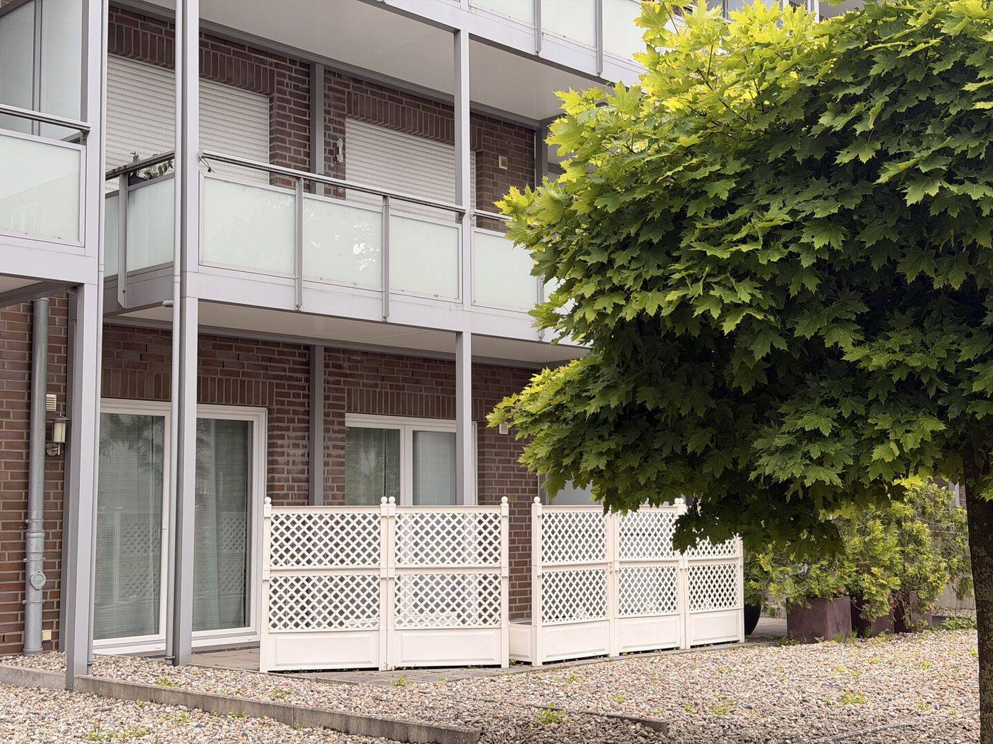 ***MODERNE ERDGESCHOSSWOHNUNG IM ZENTRUM VON BUCHHOLZ ZU VERMIETEN***, 21244 Buchholz in der Nordheide