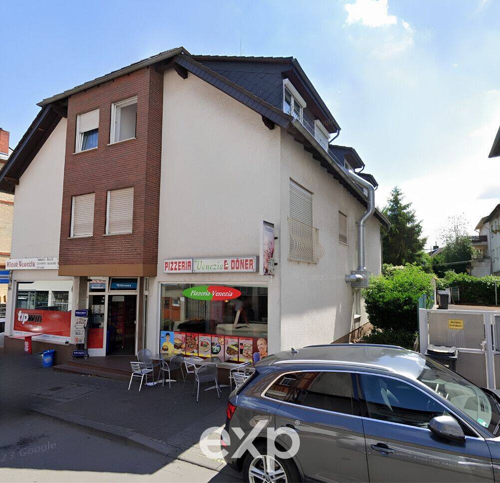 Eigentumswohnung in gefragter Wohnlage!, 65191 Wiesbaden (Bierstadt Sonnenberg Wiesbaden)
