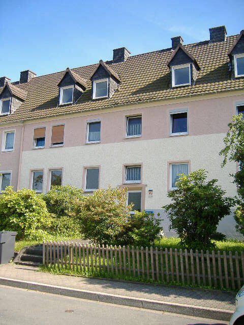Helle 2-Zimmer Whg. mit Balkon, 58762 Altena