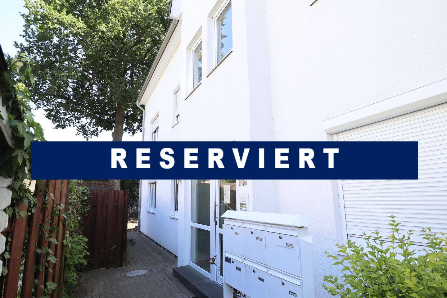 Freistehend:4-Zimmer im Herzen von Brinkum, 28816 Stuhr