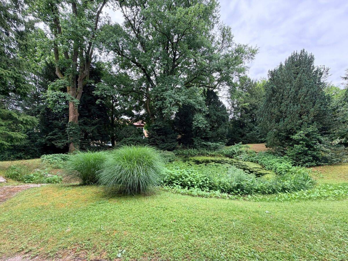 Parkresidenz in Bad Säckingen – Stilvolle 3-Zimmer-Wohnung mit Balkon, Lift und Tiefgarage., 79713 Bad Säckingen