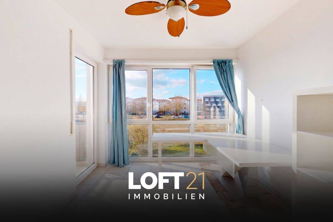 ** Sonnenverwöhnte 3ZKB mit Balkon und Aufzug in beliebter Wohnlage, IN-Hollerstauden **, 85049 Ingolstadt