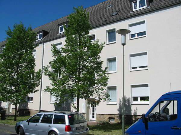 Schöne 2-Zimmer-Wohnung in Hagen Eilpe. Frei ab 1.10!, 58091 Hagen (Dahl Eilpe Emst Mittelstadt Wehringhausen)