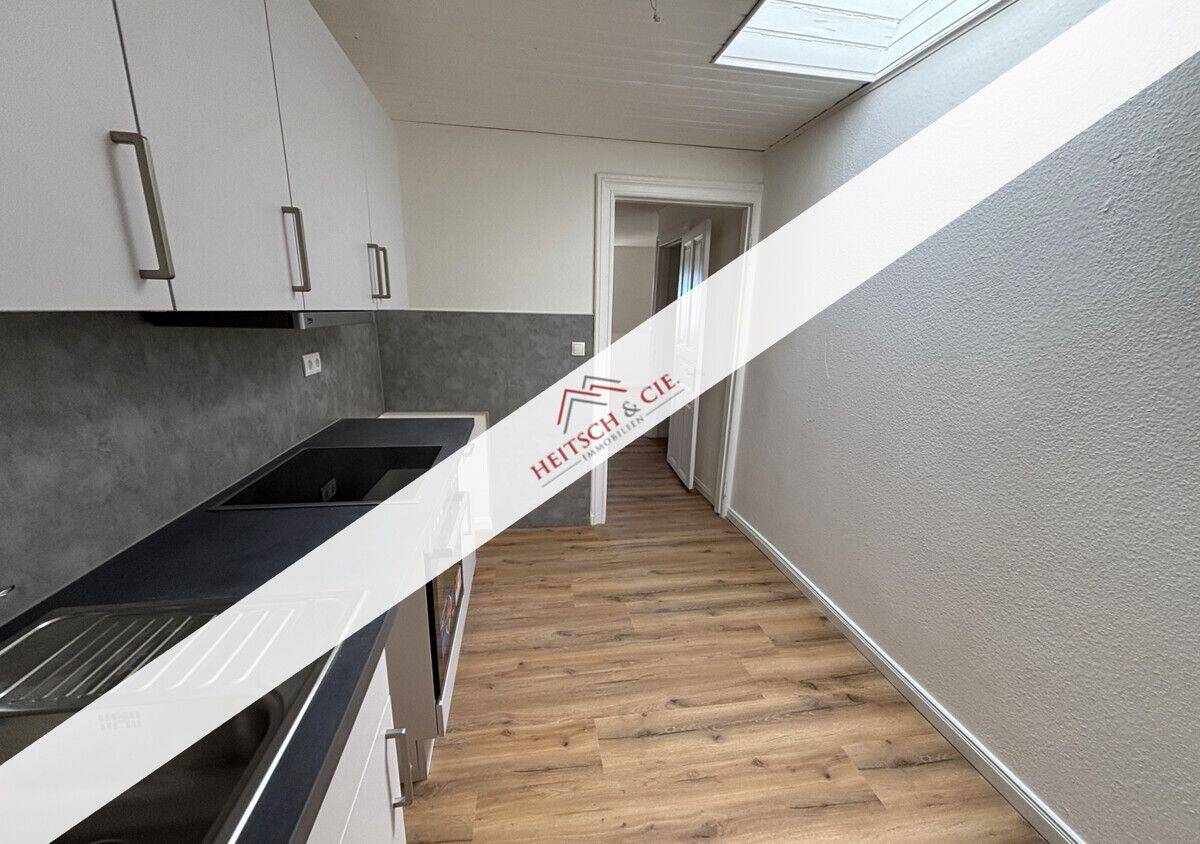 Freies renoviertes 1-Zimmer-City-Apartment – Provisionsfrei!, 23552 Lübeck (Innenstadt)
