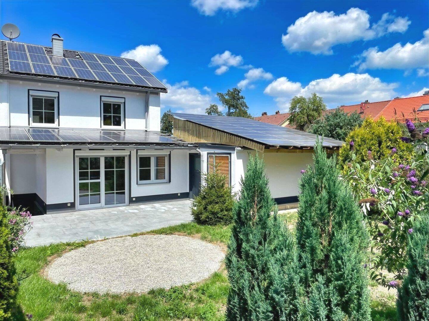 Tolles Reiheneckhaus in familienfreundlicher Lage von Kaufbeuren, 87600 Kaufbeuren