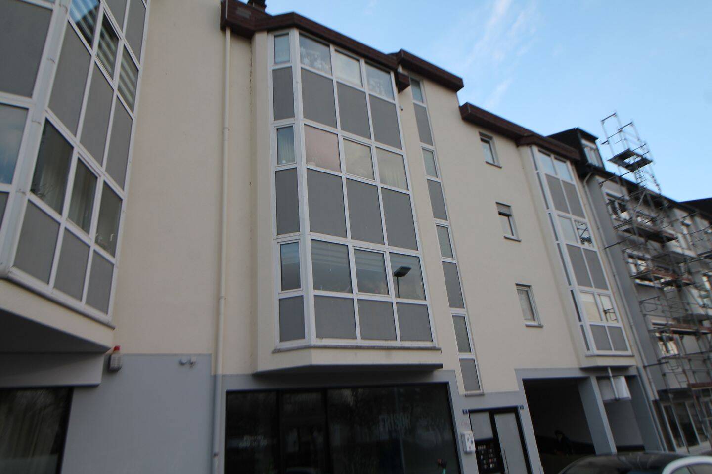 2 Zimmer-Apartment in der Nähe des Saarbrücker Schlosses, 66117 Saarbrücken