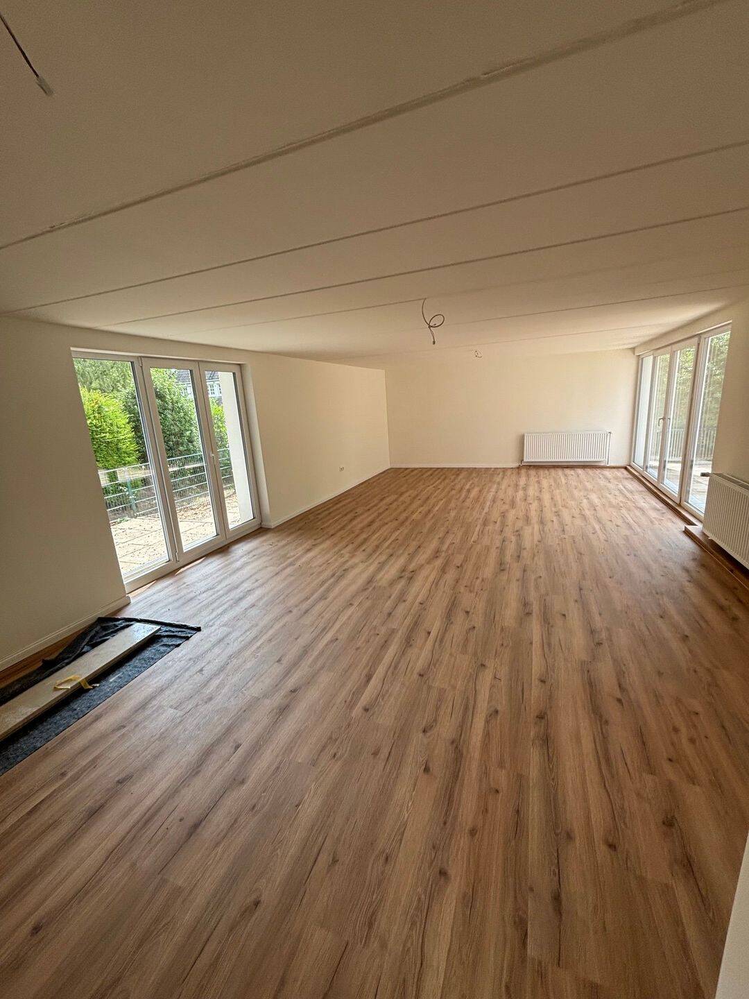 helle 4-Zimmer-Wohnung im Zwei-Familienhaus, 22607 Hamburg (Altona Bahrenfeld Groß Flottbek Nienstedten Othmarschen)