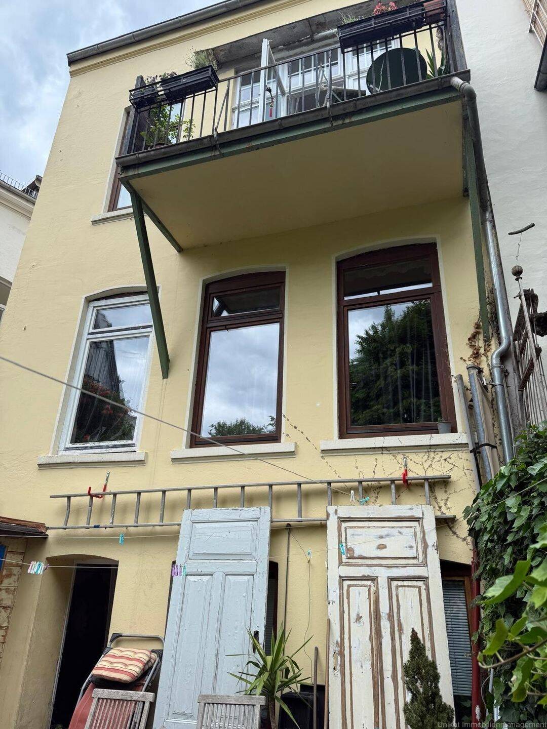 Neuer Preis VB!!! Charmantes Reihenendhaus Nähe Osterdeich