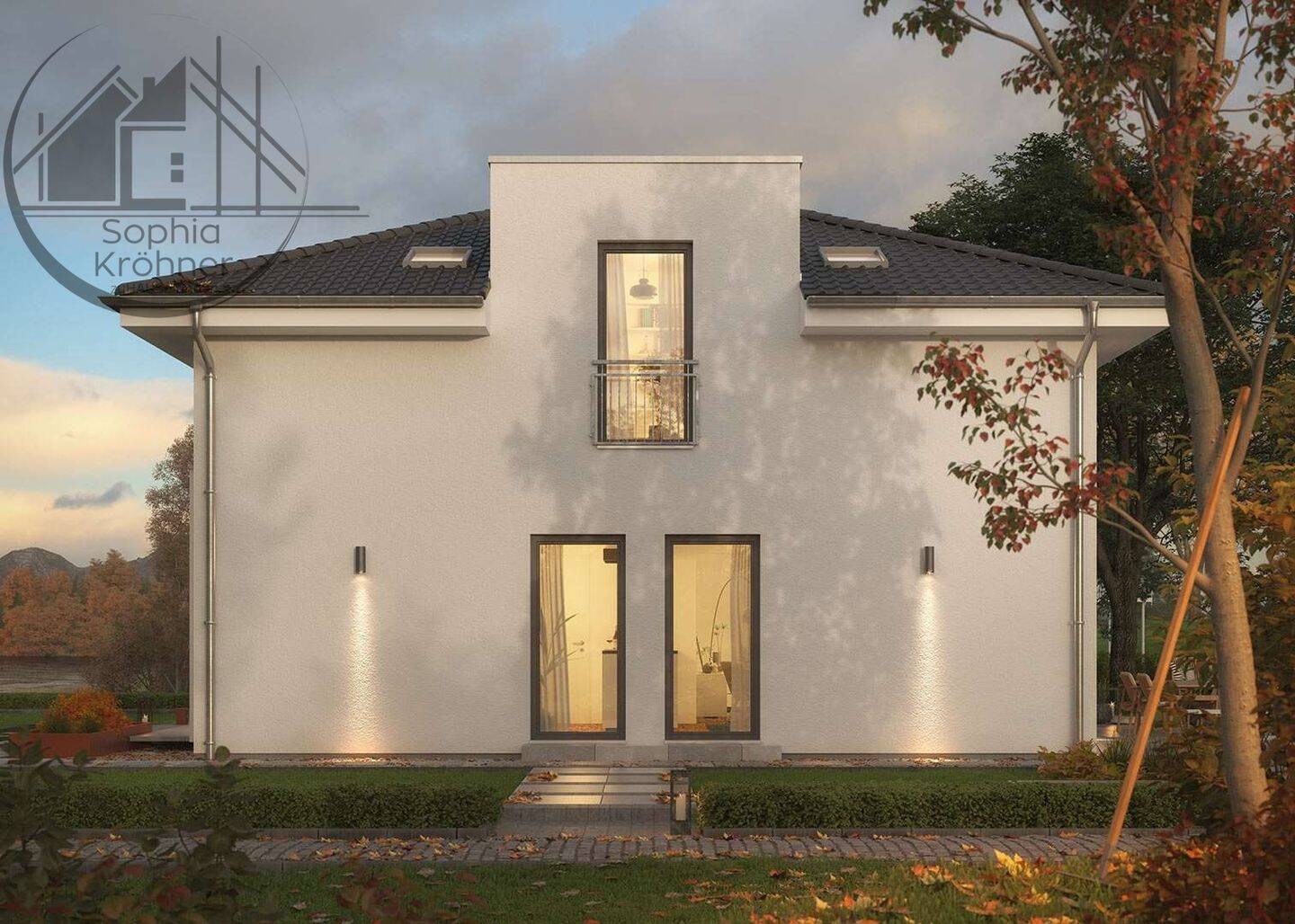 134qm Haus, 592qm Grund – mehr brauchst du nicht, oder?, 9114 Chemnitz (Borna-Heinersdorf Ebersdorf Furth Glösa-Draisdorf Schloßchemnitz)