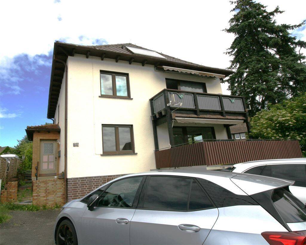Zweifamiienhaus in Stadtnähe von Schwalmstadt-Ziegenhain – keine Käuferprovision –, 34613 Schwalmstadt