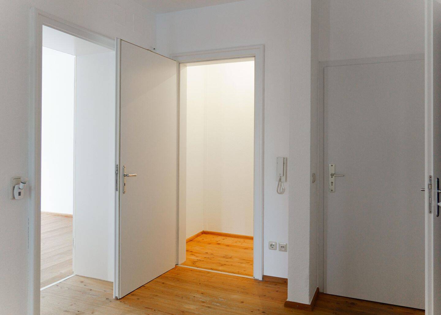 3 Zimmer-Wohnung im Herzen Augsburgs, 86152 Augsburg (Innenstadt)
