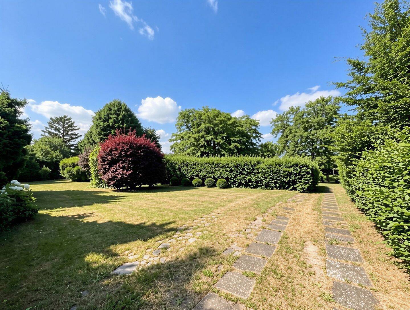 Nur ca. 600 Meter bis zur Havel – großzügiges Baugrundstück im alten Ortskern von Kladow, 14089 Berlin (Spandau Gatow Kladow Kolonie Windmühlenberg)
