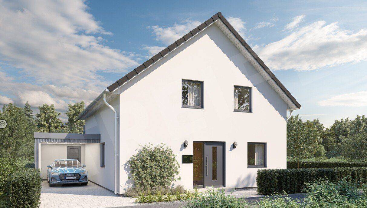 -Inkl. Grundstück- Ihr neues STREIF Haus in Hemmingen Westerfeld, 30966 Hemmingen