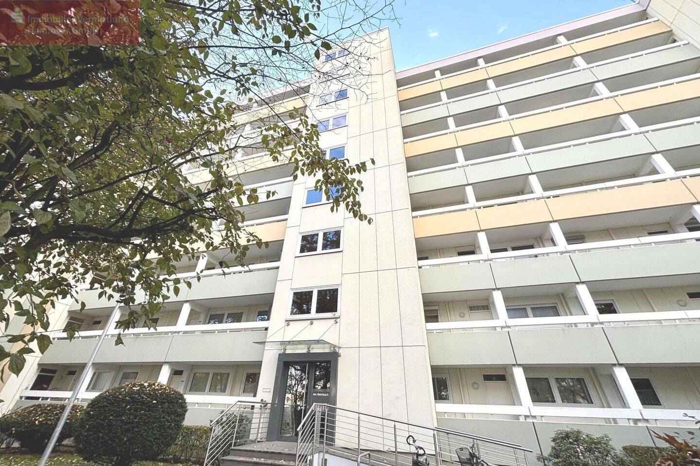 Mit Weitblick in Top-Lage, 30880 Laatzen