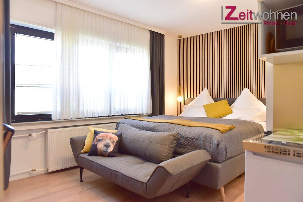 Modernes Apartment – in Köln Pesch, 50767 Köln (Chorweiler)