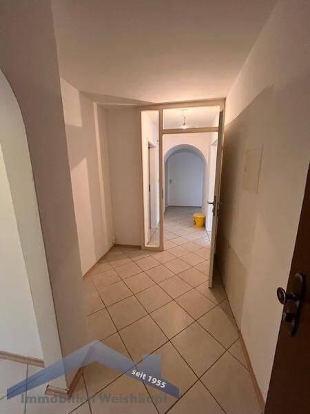 Passau Ries helle 3 Zimmer mit Terrasse und Gartenanteil, 94034 Passau (Altstadt Grubweg Hacklberg Hals)