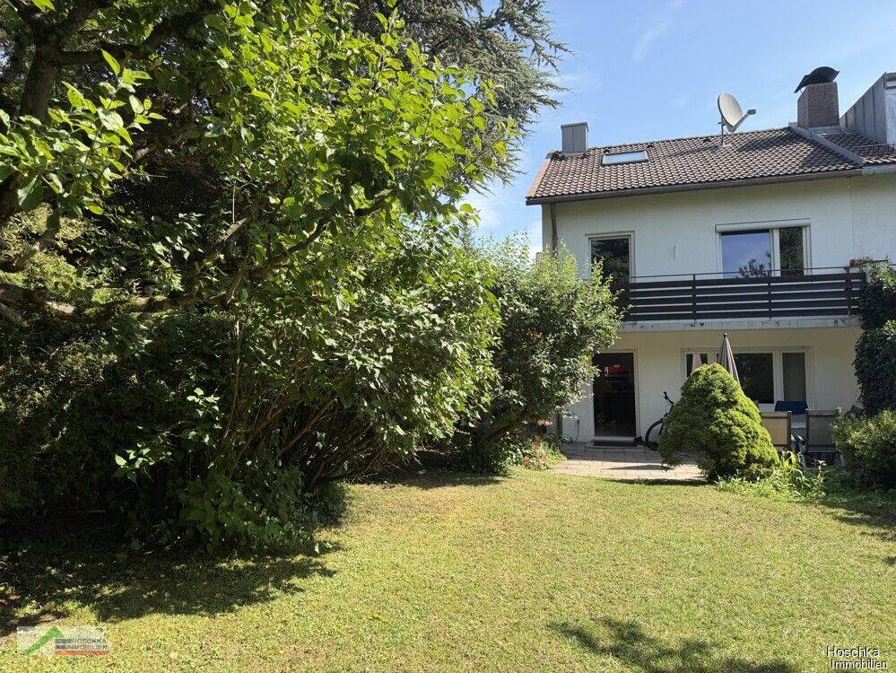 Reiheneckhaus in Tutzing ruhige Lage! Vermietet, begründeter Eigenbedarf möglich!, 82327 Tutzing