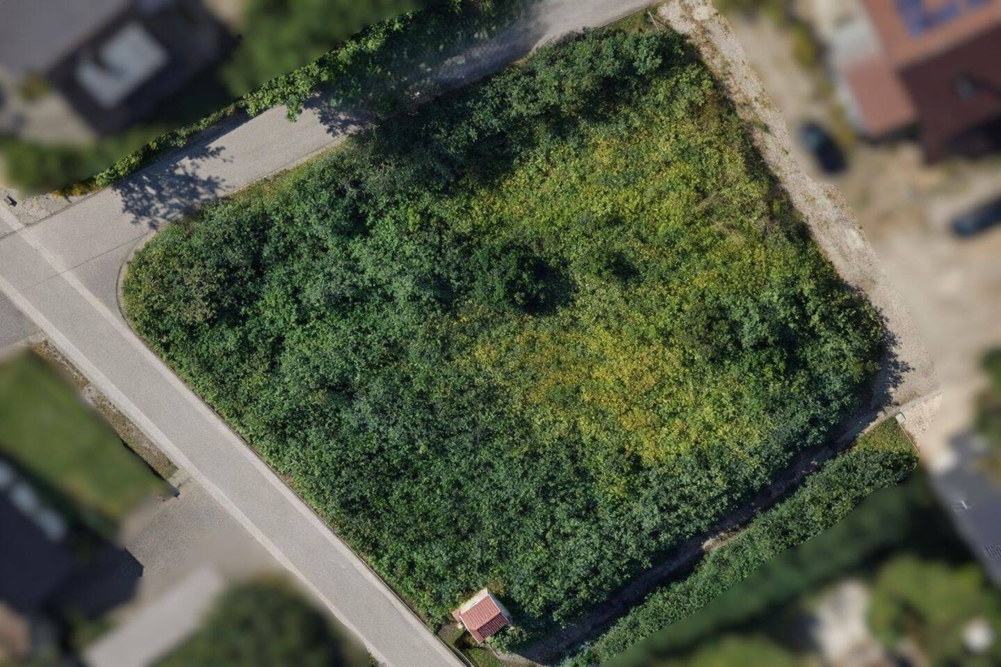Großzügiges Baugrundstück, 94569 Stephansposching