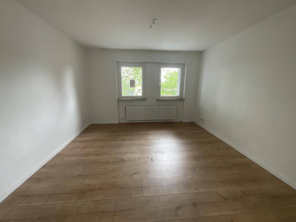 2-Zimmer-Wohnung in Herne Sodingen bezugsfertig, 44627 Herne (Börnig Gysenberg Herne-Mitte Holthausen Sodingen)