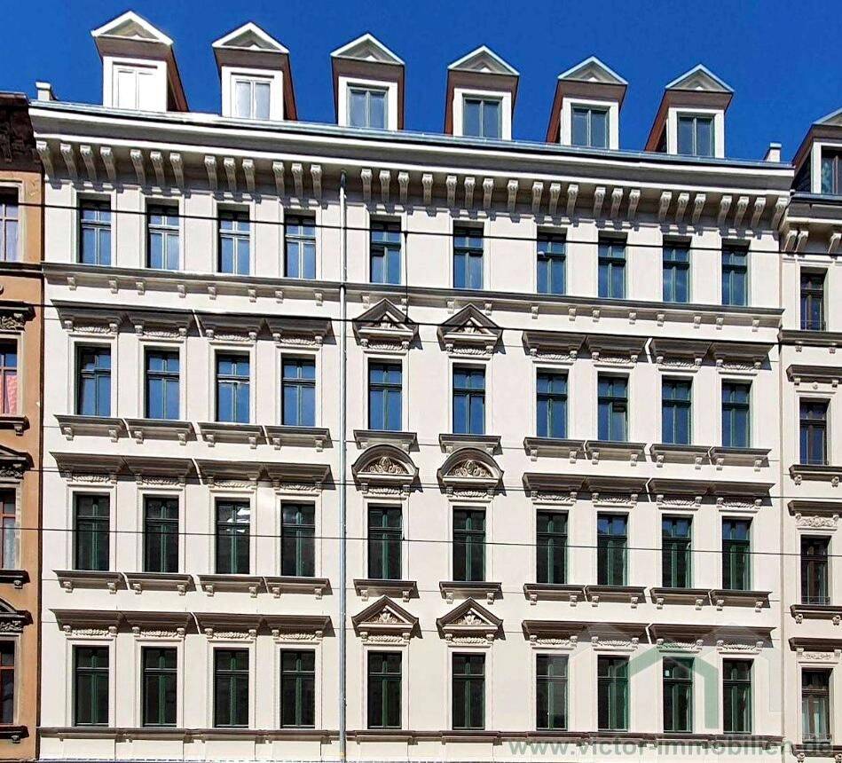 ** 4-Zimmer-Whg. mit gehobener Ausstattung, Tageslichtbad und Balkon **, 4315 Leipzig (Neustadt-Neuschönefeld Sellerhausen-Stünz Volkmarsdorf)